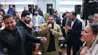 FLORIN SALAM ✅HAI PRODUCATORII ✅ NUNTA TOTO & ALECA