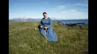 Gudrid the Wanderer