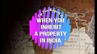 Inheritance in India | Legal advice | Property Lawyer