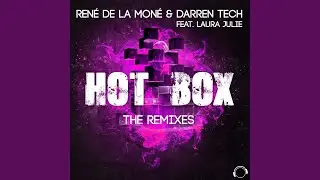 Hot Box (Calderone Inc. Remix Edit)