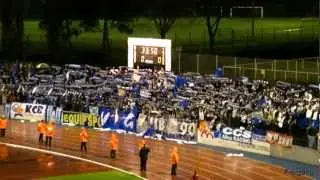 10.11.12 / FC Mulhouse - RC Strasbourg - 1:1