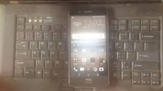 how to flashing HTC Desire 728 D728x hanging logo