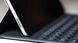 The Samsung Galaxy Tab S3 Is a High-End Android Tablet That Can Do Everything