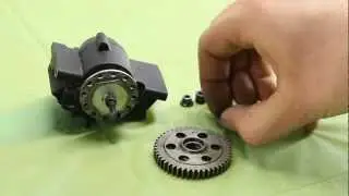 Burnout RC - Robinson Racing Gen 3 Slipper Clutch