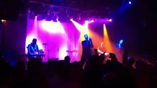 Poupp&eacute;e Fabrikk Live Bodyfest.MOV