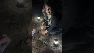 разделка плоскоголовой рыбы