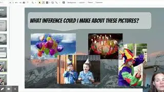 Drawing Conclusions and Inferences - Google Slides