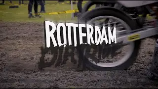 Rotterdam DirtRide 2020 | Eli Oscar