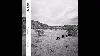 BLACK AIR - Impending Bloom [FULL ALBUM] 2023