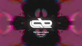 Kid Drama & Garvo - Nitrosurge