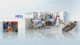 The Thika Level Five 5 Infrastructure Short Documentary