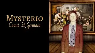 Mysterio Count St Germain ( Official) Thomas Schoenberger Composer