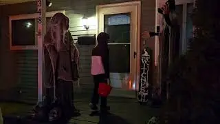 Happy halloween #trendingreels #halloween #knowledge  #trending #trickortreat #kidsfun #spooky 
