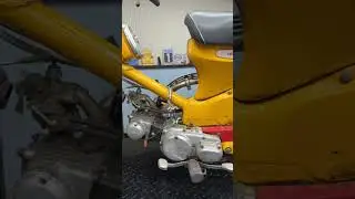 Bad, dirty little carburetor!