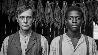 The Overseer Who Died After a Single Slave&rsquo;s Question &mdash; A Plantation Mystery Uncovered