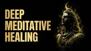Shivashtakam | Deep Meditative Sanskrit Chant | Timeless Shiva Stillness