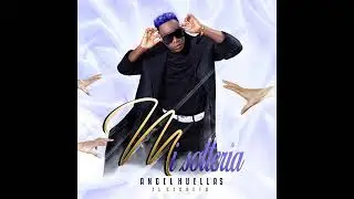 MI SOLTER&Iacute;A- ANGEL HUELLAS  DON EDU CON SALSA URBANA