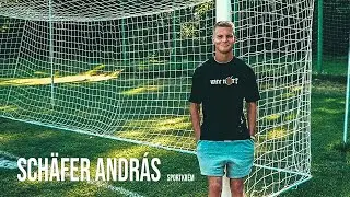 Schäfer András: Van hiányérzetem, sőt, mindig is lesz