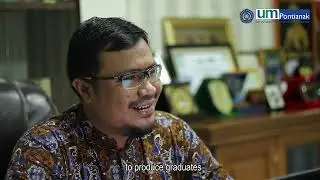 Profil Universitas Muhammadiyah Pontianak