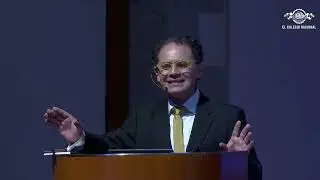 13 ideas desconocidas del creador del Sonido 13 | Conferencia-concierto