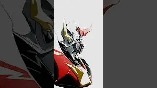 「MAJIN KENZAN!!」 SLOWED TO PERFECTION @jamproject All Credits to Jam project