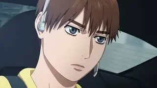 MF Ghost OP || Twin Blade (A-One) [AMV]