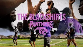 The #1 Defense in Texas | Ridge Point Football Exclusive: The Blackshirts