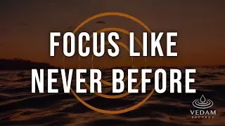 Focus Music | Contemplation | Focus and Clarity for Work and Study | Relax Mind