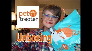 Pet Treater December 2021 Unboxing #7