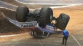 Crash Madness 2025