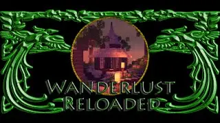 Прохождение Wanderlust Reloaded #26: 