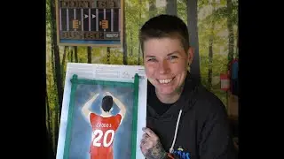The Background Was Not That Easy, And Is Still A Challenge - Ep.3 Liverpool #20