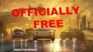 Need For Speed Most Wanted 2012 Free Multiplayer