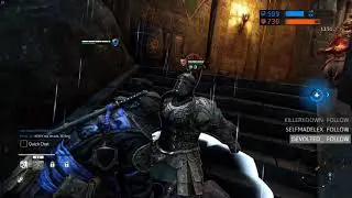 Rep 60 Shinobi Dominion #2