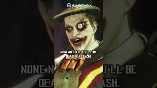MK11 Guest Characters Meets Kabal #shorts #mortalkombat11ultimate