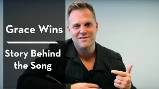 Matthew West - Behind The Song 