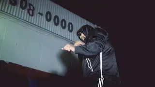 Ysr Gramz - &ldquo; Jungle Music &ldquo; Feat.KrispyLife Kidd