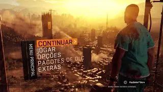 MELHOR JEITO DE FZR HORDA DE BOZAK NO Dying Light 1