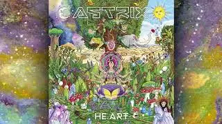 Astrix - He. Art (original mix)