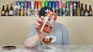 Bengali (IPA) | Sixpoint Brewery | Beer Review | #2616