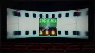 WAZKA - Rapman (Prod. Matthew May)