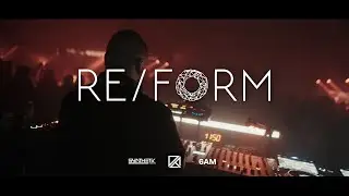CLIP: Br&auml;lle | RE/FORM NYE | 12.31.25 | Los Angeles