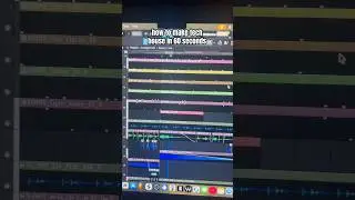 HOW TO MAKE TECH HOUSE IN 60 SECONDS 🏡