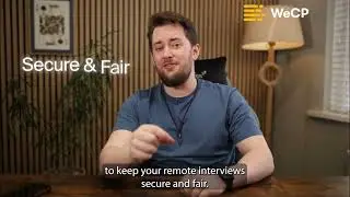 Sherlock: Secure Remote Interviews on Zoom, Teams, Meet #shorts