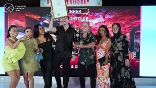 EXQUISITE AWARDS 2024 - BALI