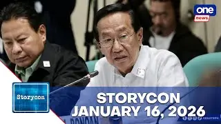 Ex-DPWH chief Bonoan promised to return on Feb. 15 – envoy | Storycon Supercut