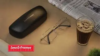 Lens and Frames | Comfort and clarity Eye wears