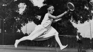 French Open: Fashion forward!