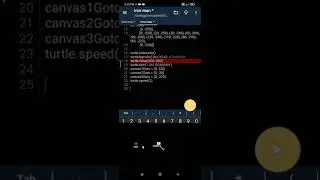 Create Iron man using python 😀//#python #programming #ironman #coding #shorts #creative #amazing