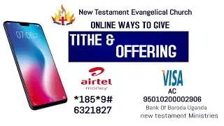 OVERCOMING OBSTACLES THROUGH PRAISE  BY BISHOP PETER MUTEBI  25TH JANUARY 2026